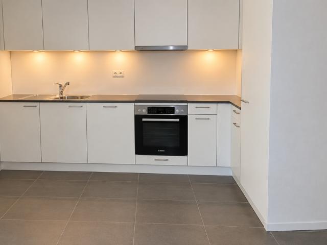 4 Zimmer, 80 m², 3. Stock
