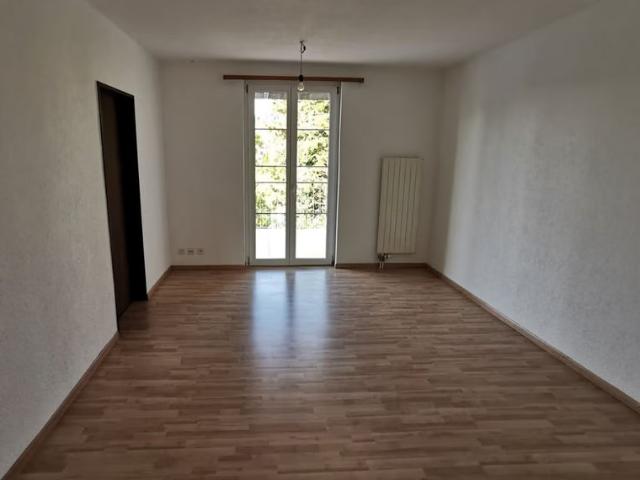 4 Zimmer, 80 m²