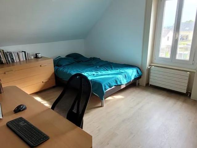 4 Zimmer, 80 m²
