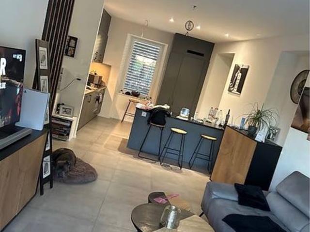 4 Zimmer, 80 m²
