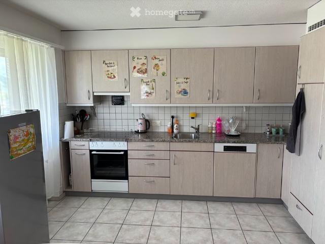 4 Zimmer, 80 m²