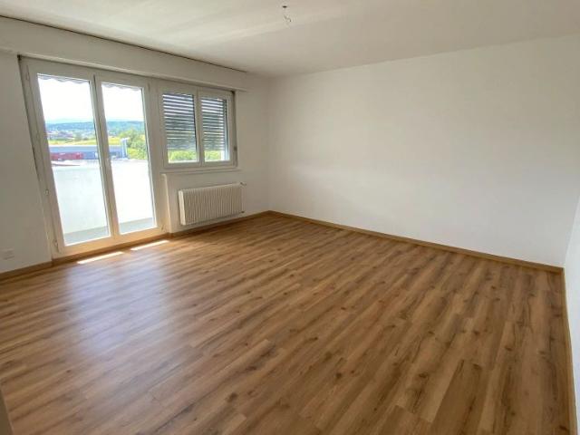 4 Zimmer, 80 m², 4. Stock