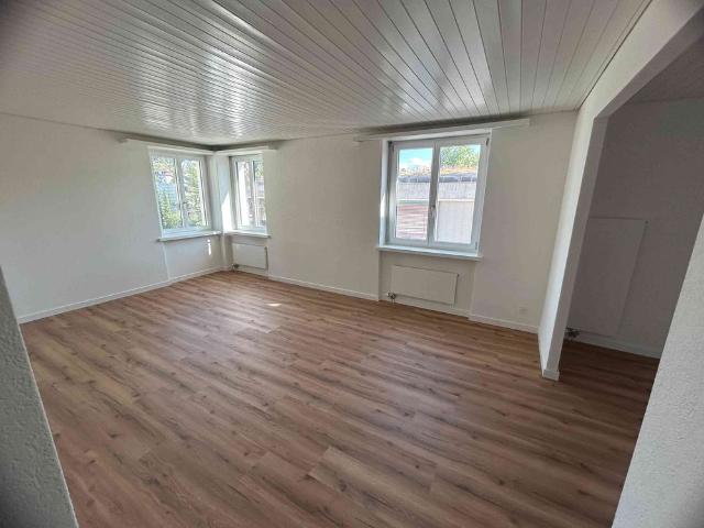 4 Zimmer, 82 m², 4. Stock