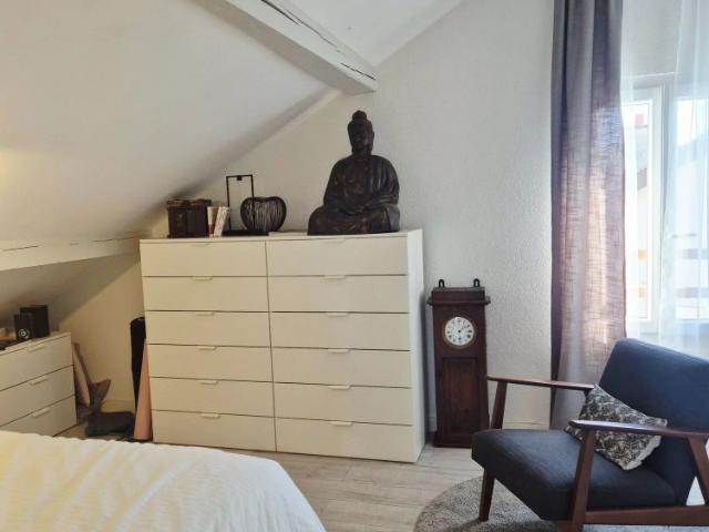 4 Zimmer, 80 m²