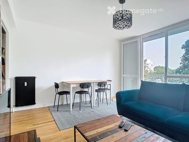 4 Zimmer, 80 m²