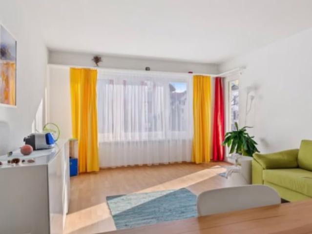 4 Zimmer, 80 m²