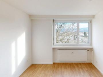 4 Zimmer, 80 m², 5. Stock