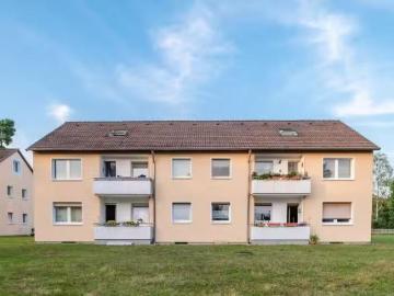 4 Zimmer 80 m² 609 € Kaltmiete Wohnungen in Celle