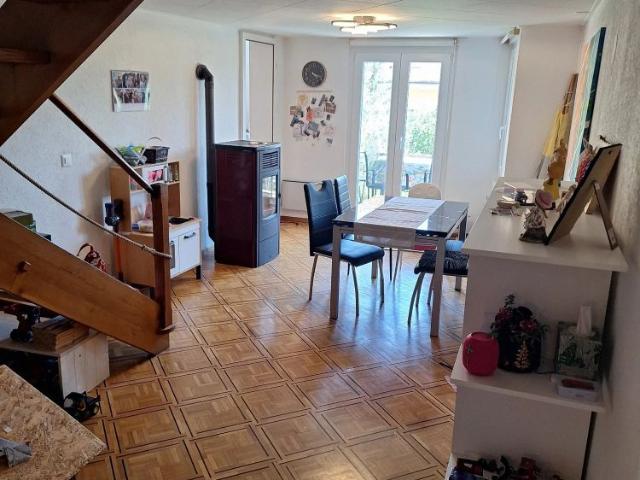 4 Zimmer, 80 m²