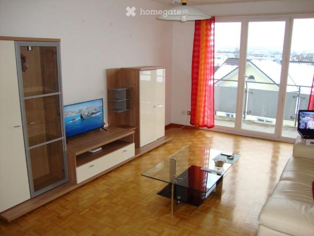 4 Zimmer, 80 m²