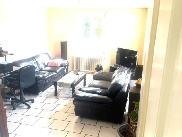4 Zimmer, 80 m²