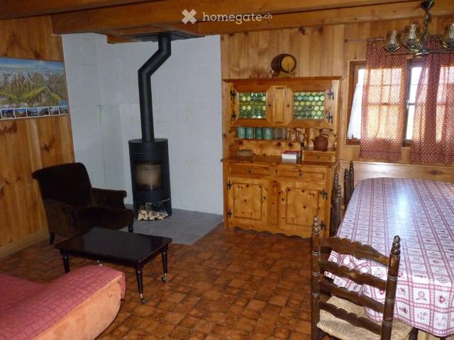 4 Zimmer, 80 m²