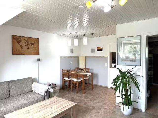 4 Zimmer 80 m² 729 € Kaltmiete Wohnungen in Mönchengladba.