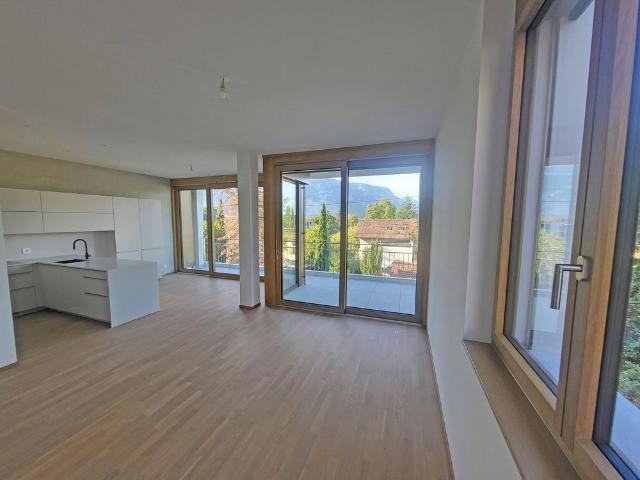4 Zimmer, 80 m²