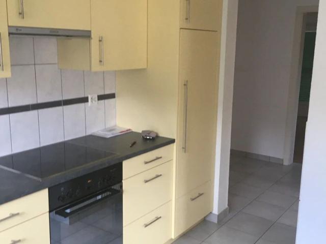 4 Zimmer, 80 m²