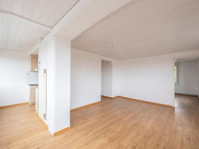 4 Zimmer, 80 m²