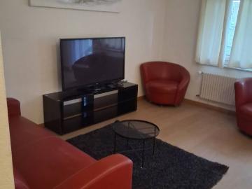 La Tour-de-Trême, Bulle, Greyerzbezirk, Kanton Freiburg