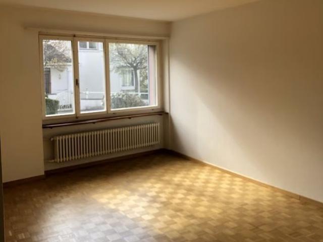 4 Zimmer, 81 m², EG