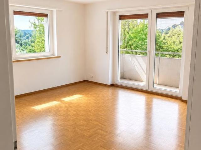 4 Zimmer, 81 m², EG