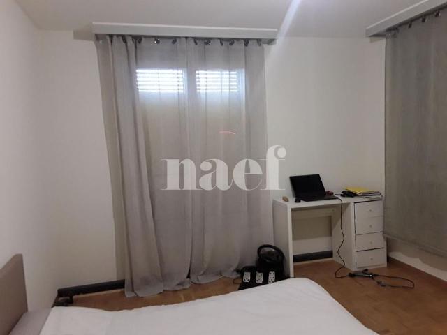 4 Zimmer, 81 m², 2. Stock