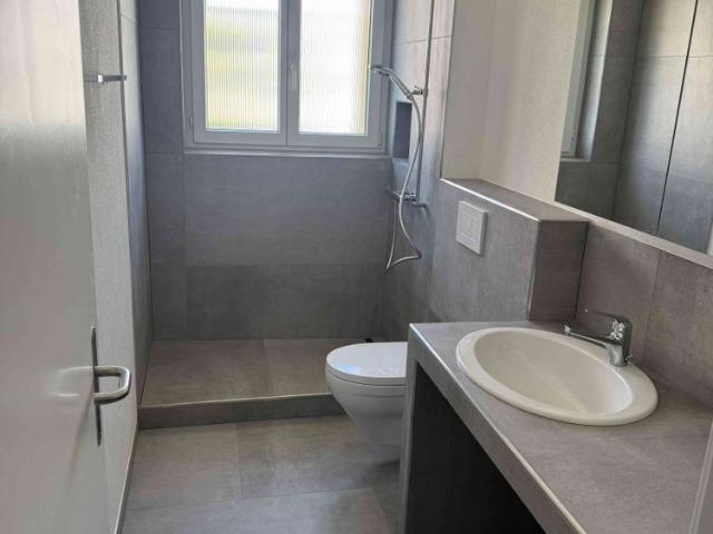 4 Zimmer, 81 m², 2. Stock