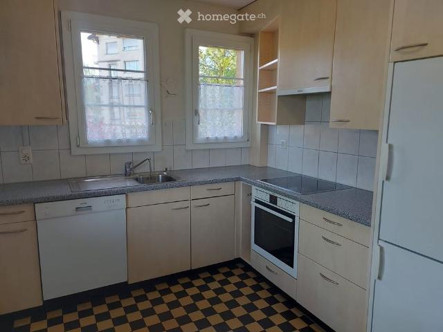 4 Zimmer, 81 m²