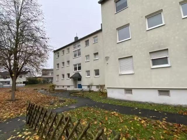4 Zimmer 81 m² 749 € Kaltmiete Wohnungen in Weißenthurm