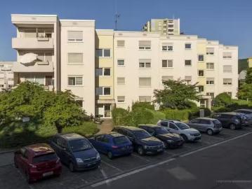 4 Zimmer 81 m² 849 € Kaltmiete Wohnungen in Neustadt an d.