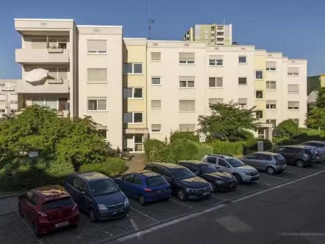 4 Zimmer 81 m² 879 € Kaltmiete Wohnungen in Neustadt an d.