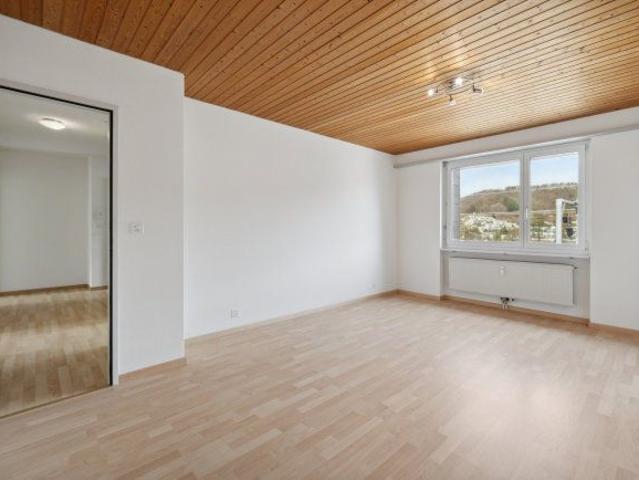 4 Zimmer, 82 m², EG