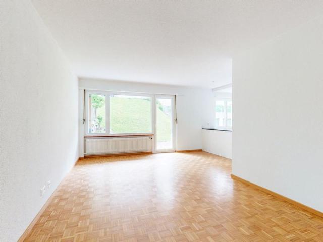 4 Zimmer, 82 m², EG