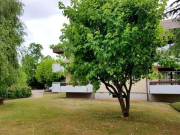 4 Zimmer, 82 m², EG