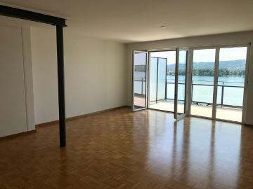 4 Zimmer, 82 m², EG