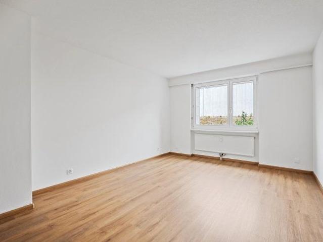 4 Zimmer, 82 m², EG
