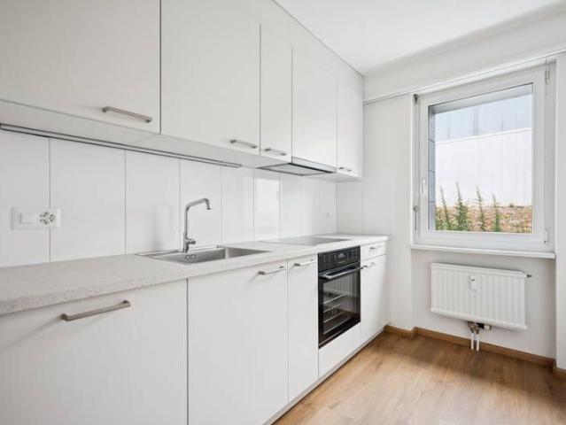 4 Zimmer, 82 m², EG
