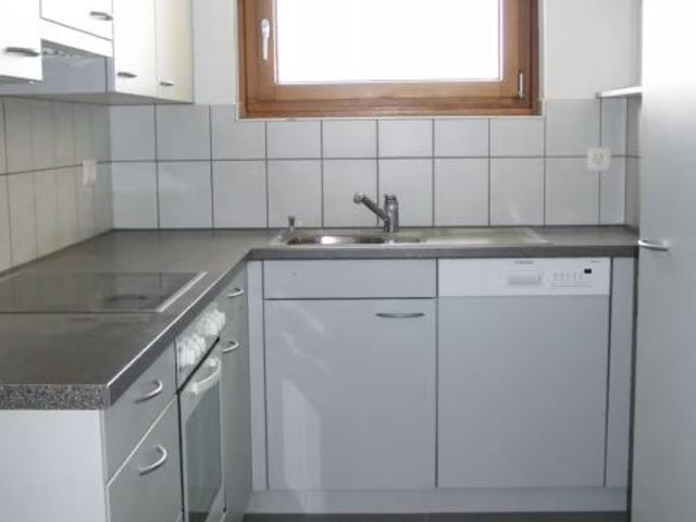4 Zimmer, 82 m², 11. Stock