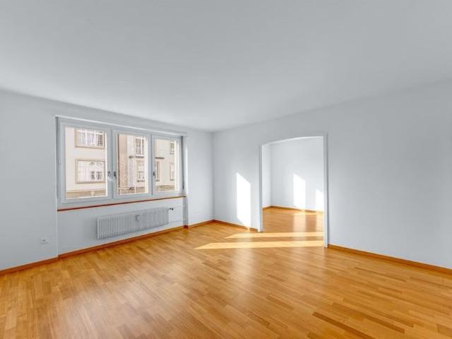 4 Zimmer, 82 m², 1. Stock
