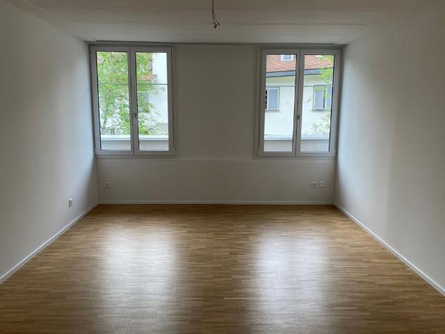 4 Zimmer, 82 m², 1. Stock