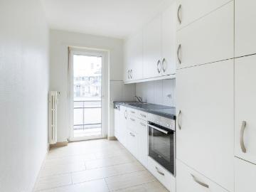 4 Zimmer, 82 m², 1. Stock
