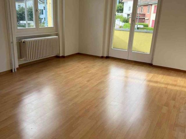 4 Zimmer, 82 m², 1. Stock