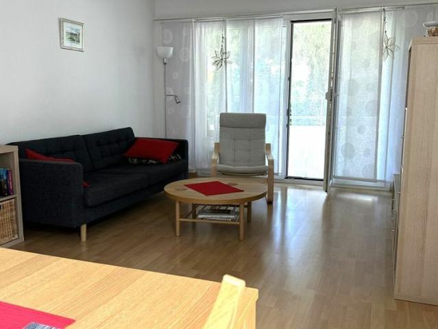 4 Zimmer, 82 m², 1. Stock