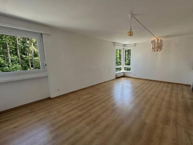4 Zimmer, 82 m², 1. Stock