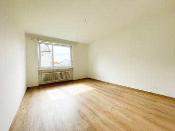 4 Zimmer, 82 m², 1. Stock