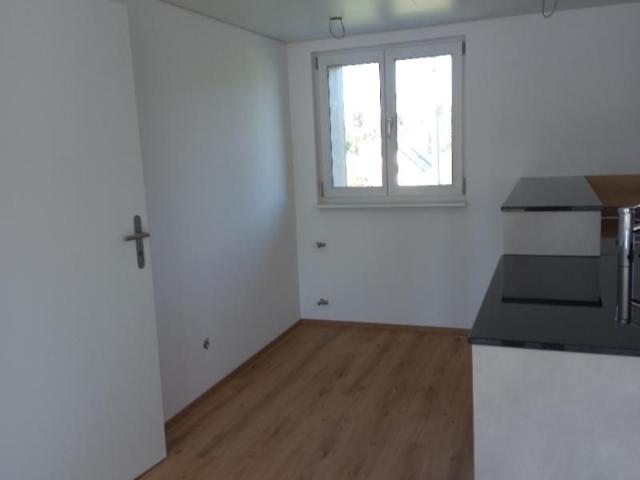 4 Zimmer, 82 m², 1. Stock