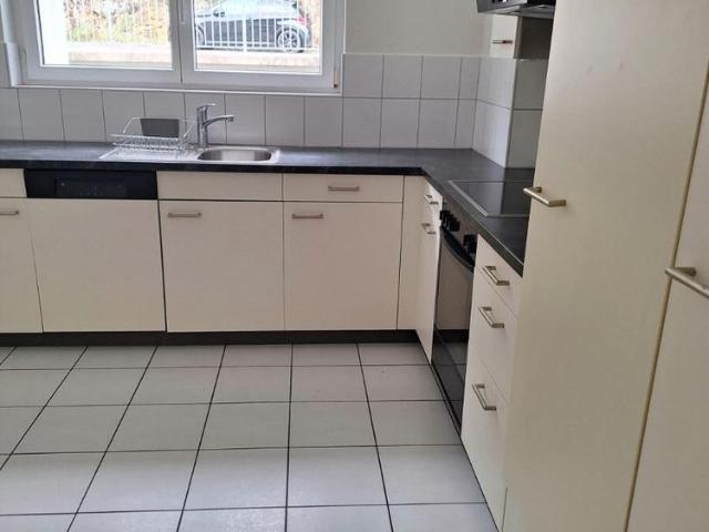 4 Zimmer, 82 m², 2. Stock