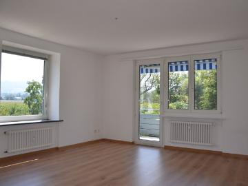 4 Zimmer, 82 m², 2. Stock
