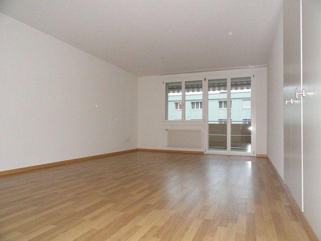 4 Zimmer, 82 m², 2. Stock