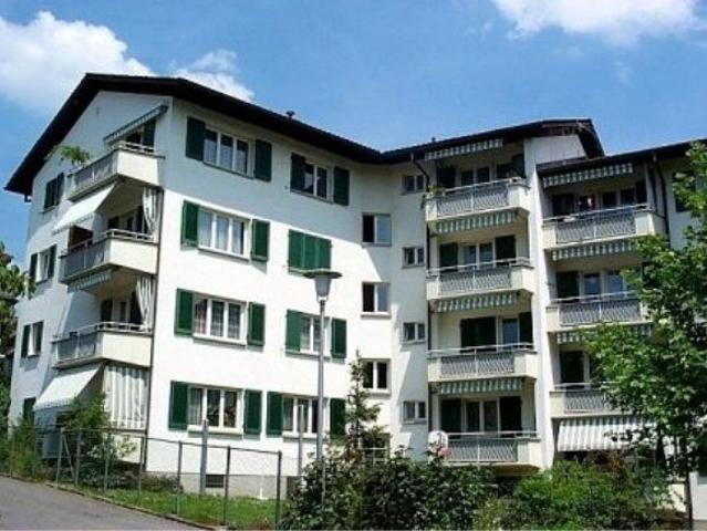 4 Zimmer, 82 m², 3. Stock