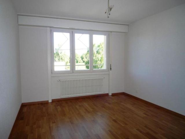 4 Zimmer, 82 m², 3. Stock