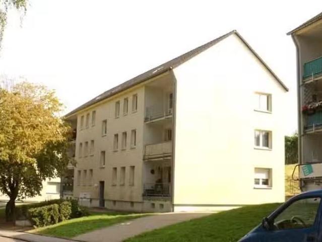 4 Zimmer 82 m² 649 € Kaltmiete Wohnungen in Stolberg